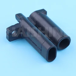 Carburetor Carb Screw Guide Sleeve Adjustment Grommet For Husqvarna 362 EPA, 362/365 Special 371 372X-TORQ 385 390 Chainsaws