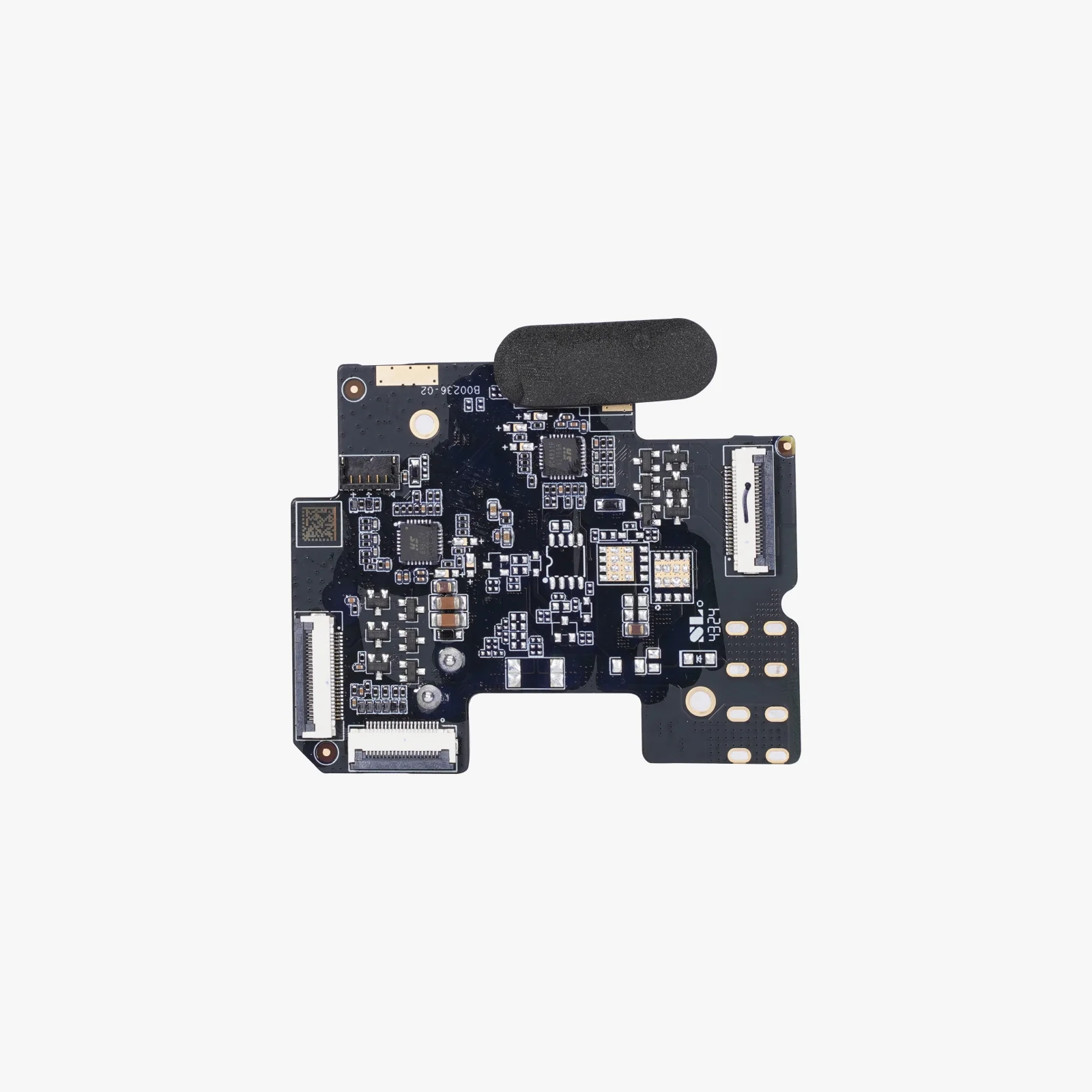 

Bambu Lab Extruder Interface Board - 3D Printer Accessory [Compatible with H2D]