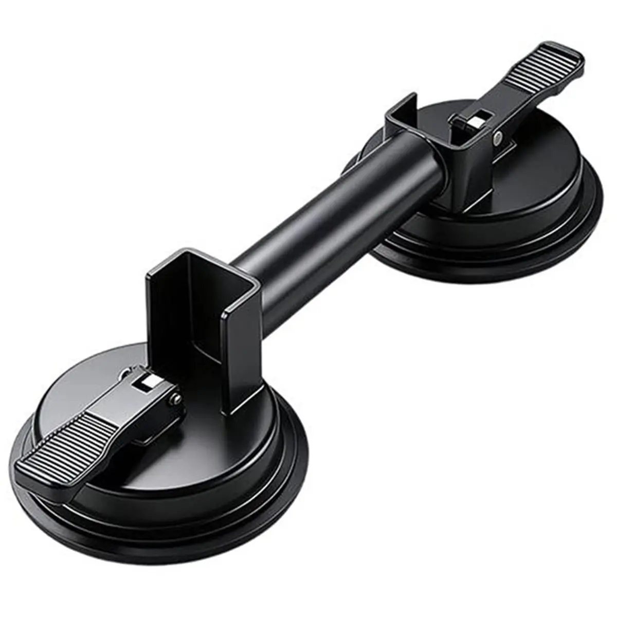 A50U Suction Cups for Glass Vacuum Wall Mount Lifter Suction Cup Handles for Family Friends Men Bathroom Furniture Carpet