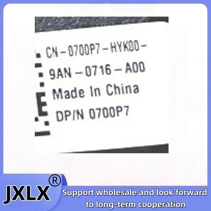 JXLX® New For Dell Precsion 7730 M7730 Workstation Laptop LCD Bezel/LCD Front Bezel Cover/Screen Frame Single Hole 0700P7