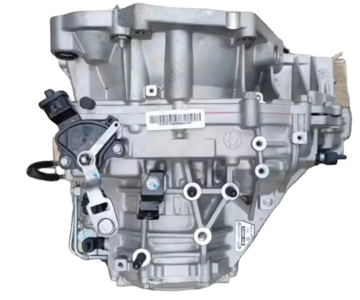 A4CF1 Gearbox Complete Auto Transmission System For Hyundai For Kia
