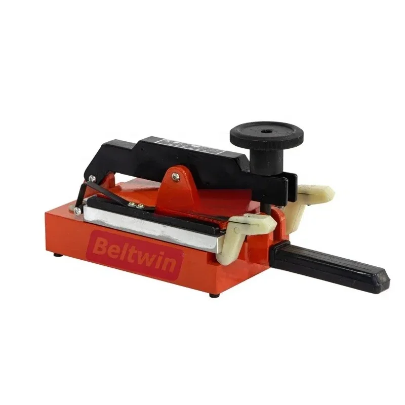 Classic Splice Press with Fix Set Temperature Transmission Belt Press