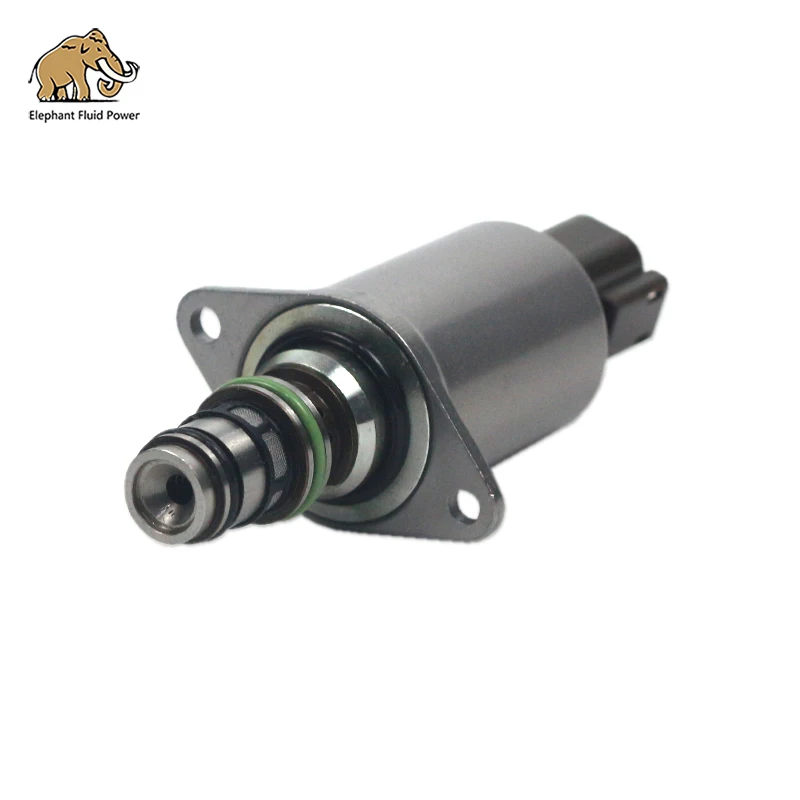 

627-2304-01-05222281153 Switch Solenoid Valve For CAT Excavator Parts