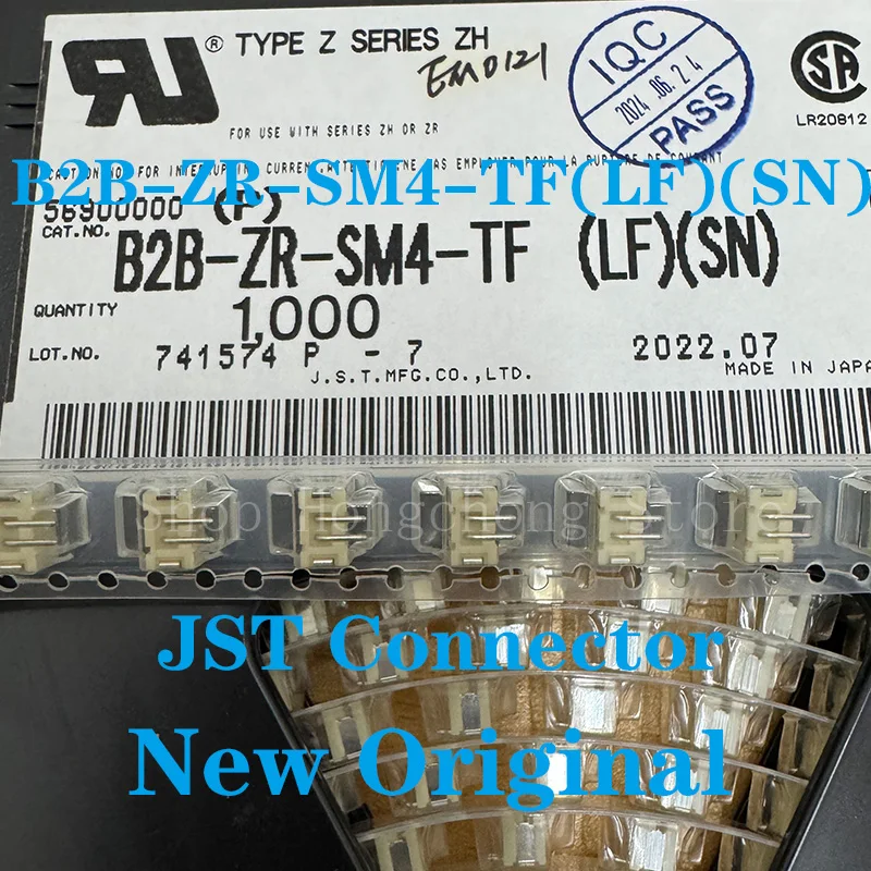 New B2B-ZR-SM4-TF(L…
