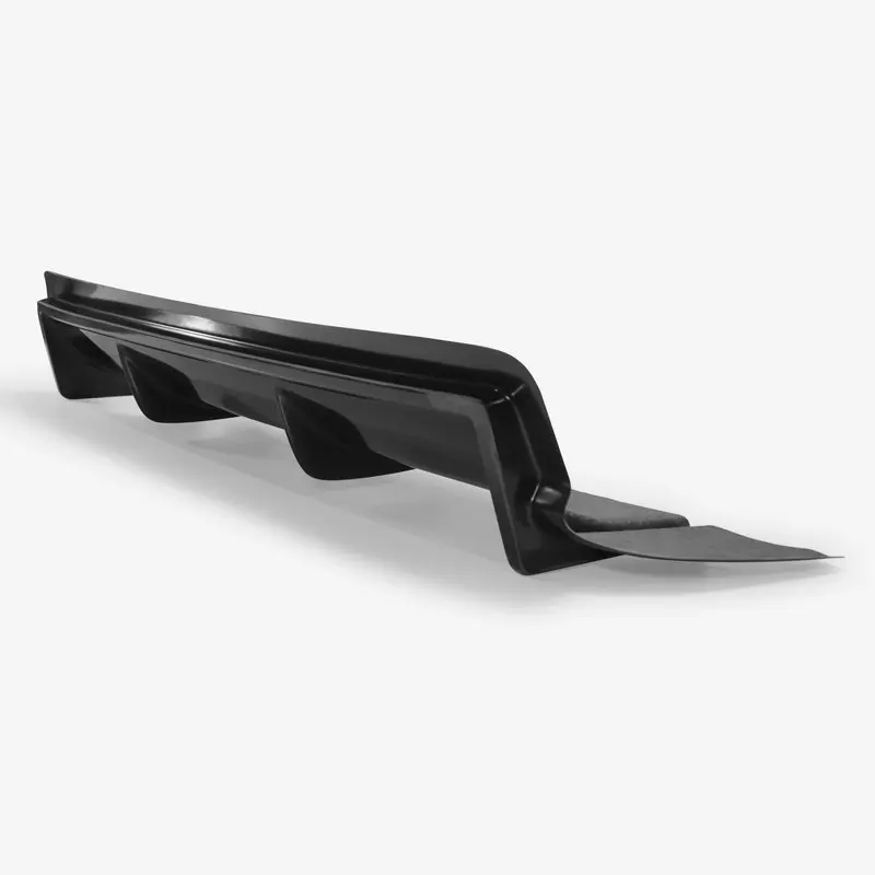 

suitable forFor Stagea M34 TK-Style Rear Bumper Diffuser
