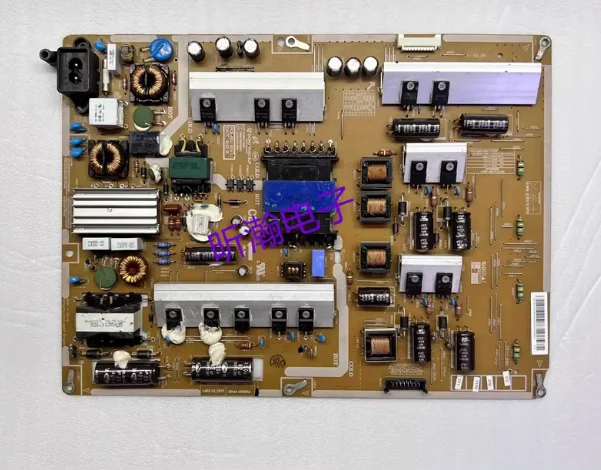 

Оригинальная плата питания UA60F6400EJ BN44-00626A L60X1Q-DDY