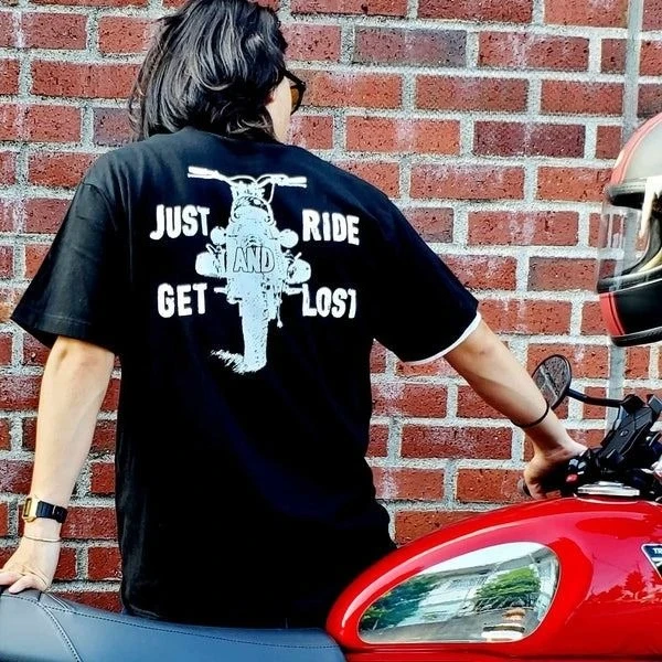 

Мини-футболка с мотоциклетным принтом для фитнеса Y2K, спортивная мужская и женская футболка из чистого хлопка, впитывающая пот, футболка с короткими рукавами, майка