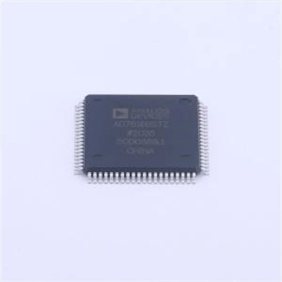 

2 шт./лот AD7616BSTZ-RL (аналоговые в цифровые преобразователи)