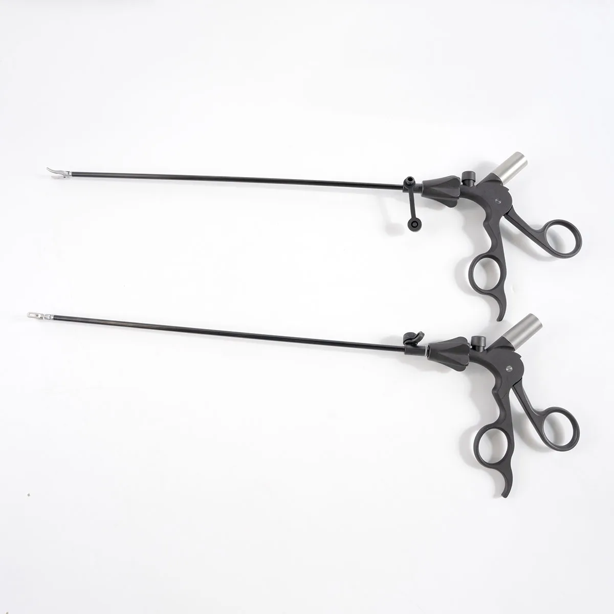 Laparoscopic Bipolar Forceps Dual Stage Electrocoagulation Forceps Laparoscopic Forceps Can Be Reused