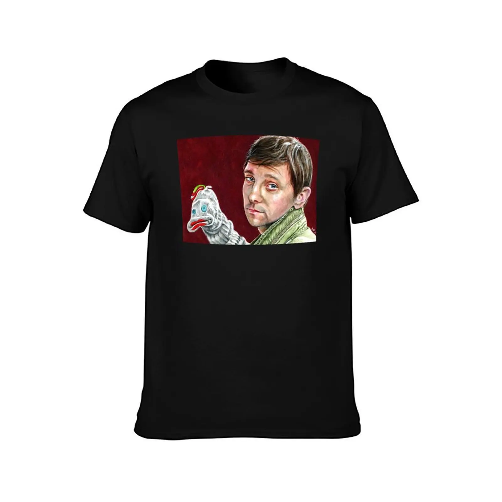 Mr. Fizzles thinks you're a liar! T-Shirt Holiday Lightweight T-Shirt