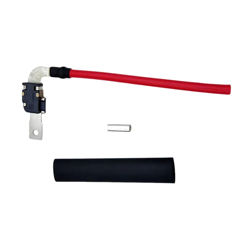

24K4 1801458 24K41801458 Battery Fuse Positive Car Starter Motor Positive Connection Wire