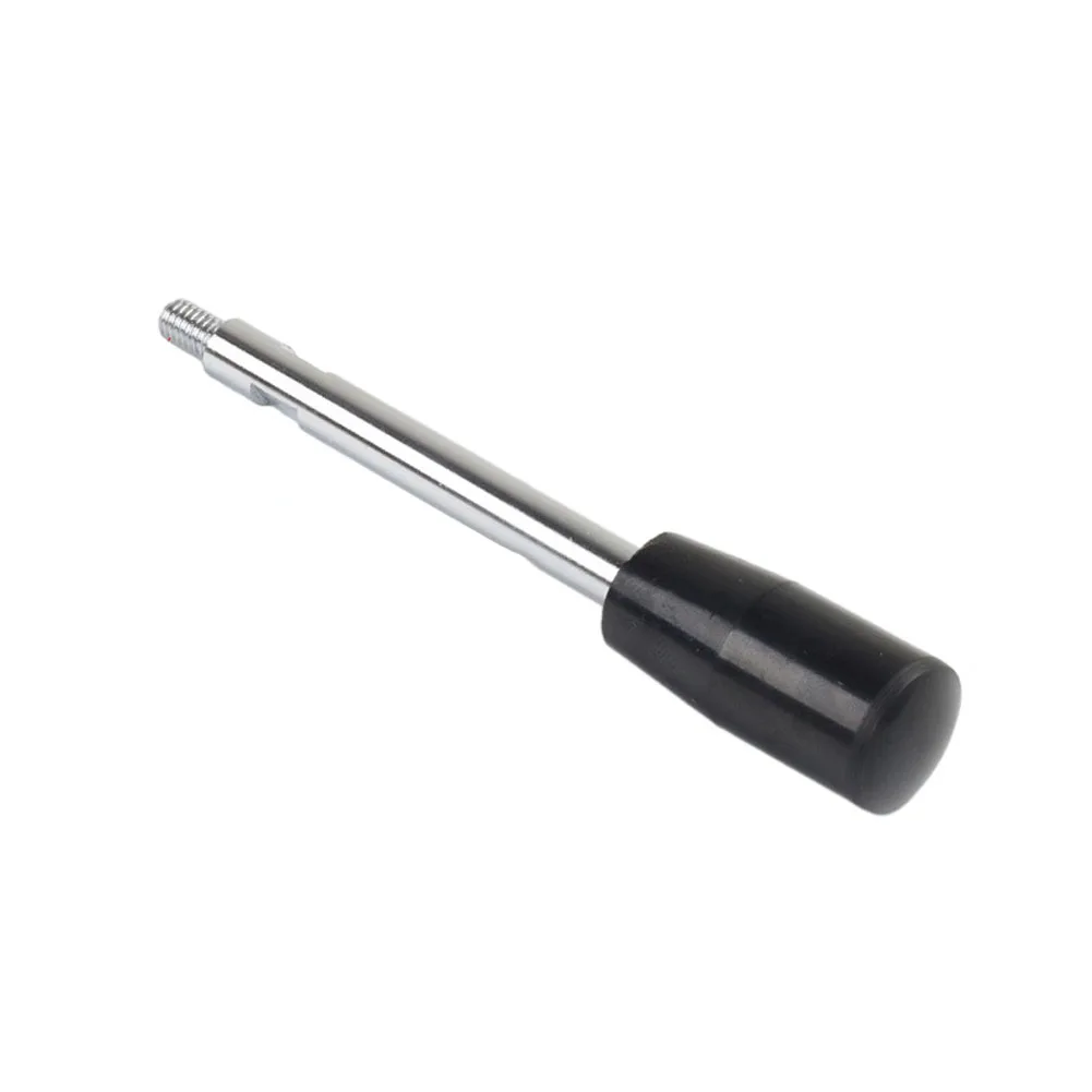 

Drill Accessories Work Handle Bar Work Rod Machine Tool Accessories Bench Drill Carbon Steel For Milling Machine