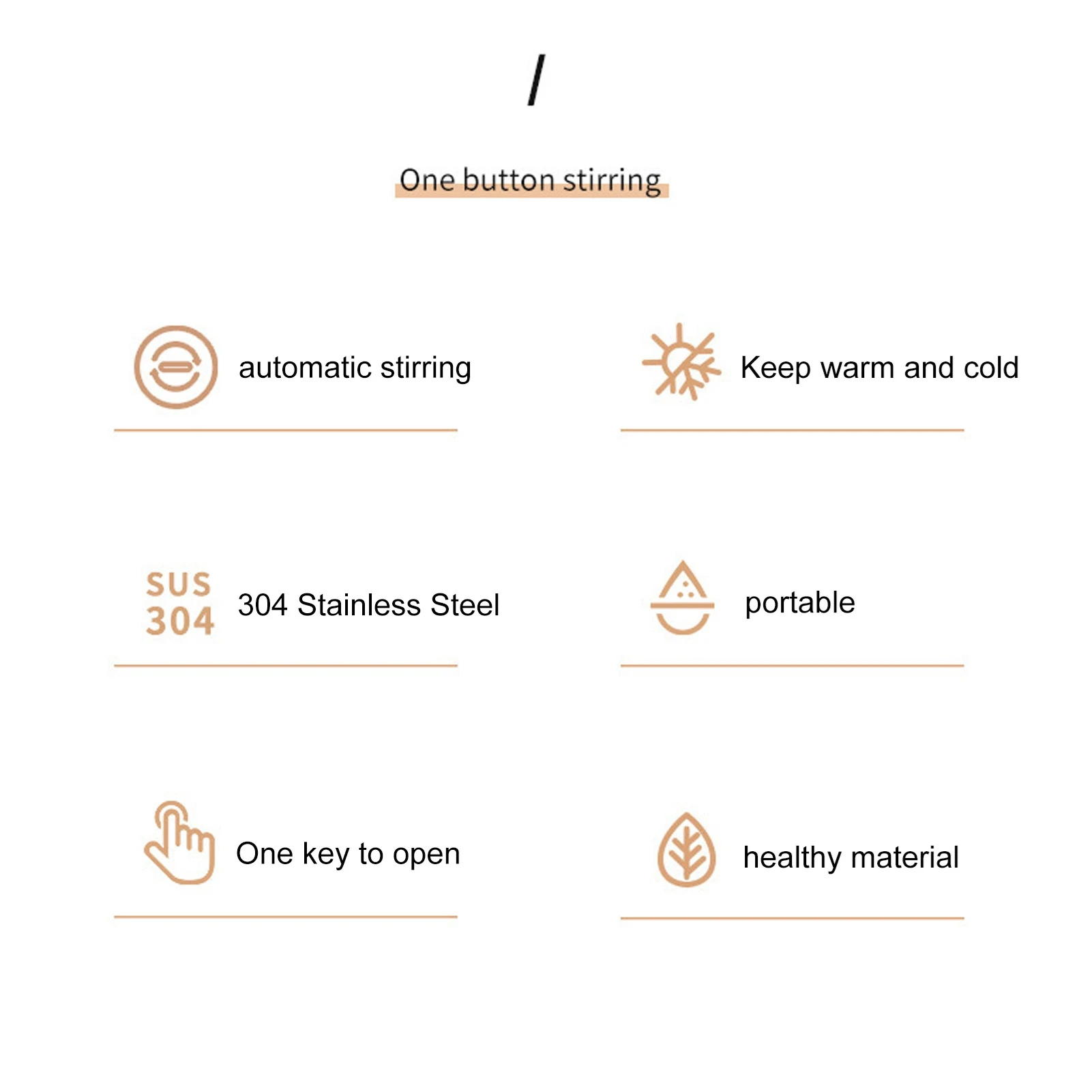 Кружка из нержавеющей стали, 380 мл, с USB-зарядкой, автоматическая магнитная мешалка для кофе, чая, самоперемешивающаяся кружка для офисного использования