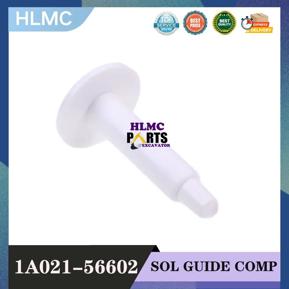 Fuel Stop Solenoid …