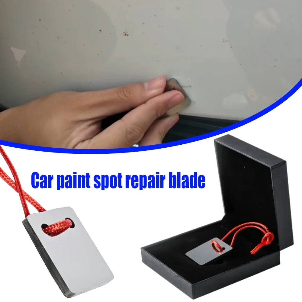 

1 шт. инструмент для ремонта автомобильных царапин, универсальный скребок для чистки автомобильной краски, полировки, скребок для ремонта пятен, скребок для поверхностного монтажа