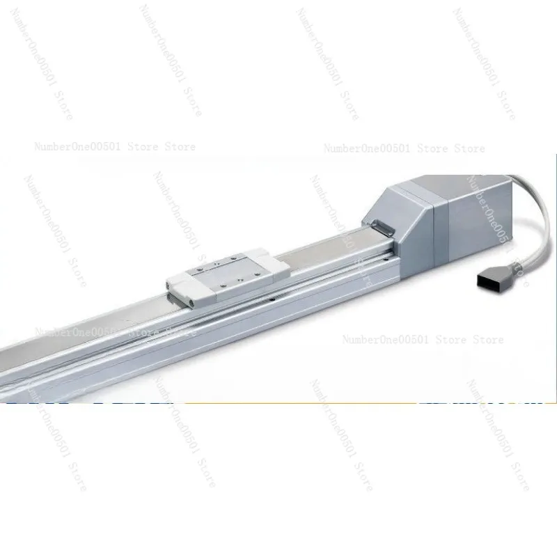 ​​Genuine Electric …