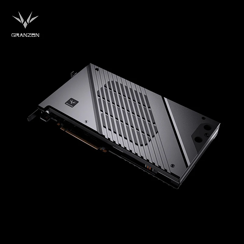 

Водяной блок графического процессора Bykski для GIGABYTE Geforce RTX 4080 EAGLE/AERO/MASTER, AORUS GAMING 16G, кулер для видеокарты, GBN-GV4080EOC