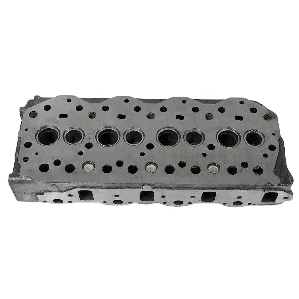 

Mitsubishi 4D30 4D31 4D34 4D55 4D56 4D56U 4DR7 Engine Cylinder Head