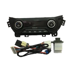 For Hyundai ix25 Creta Automatic Air Conditioning Control Panel Switch Buttons Heater Control AC/Heater Climate Control Switch