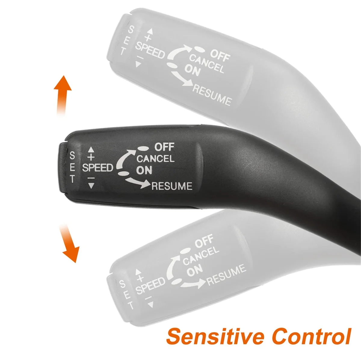 

M53K_Переключатель круиза для Audi A4 B6 B7 2000-2009 8E0953521D MSW003