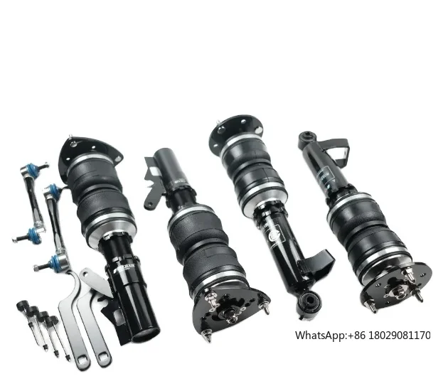 

For Porsche 911 Carrera 4WD 996 Turbo 1998-2005/Air suspension kit /air spring /air strut