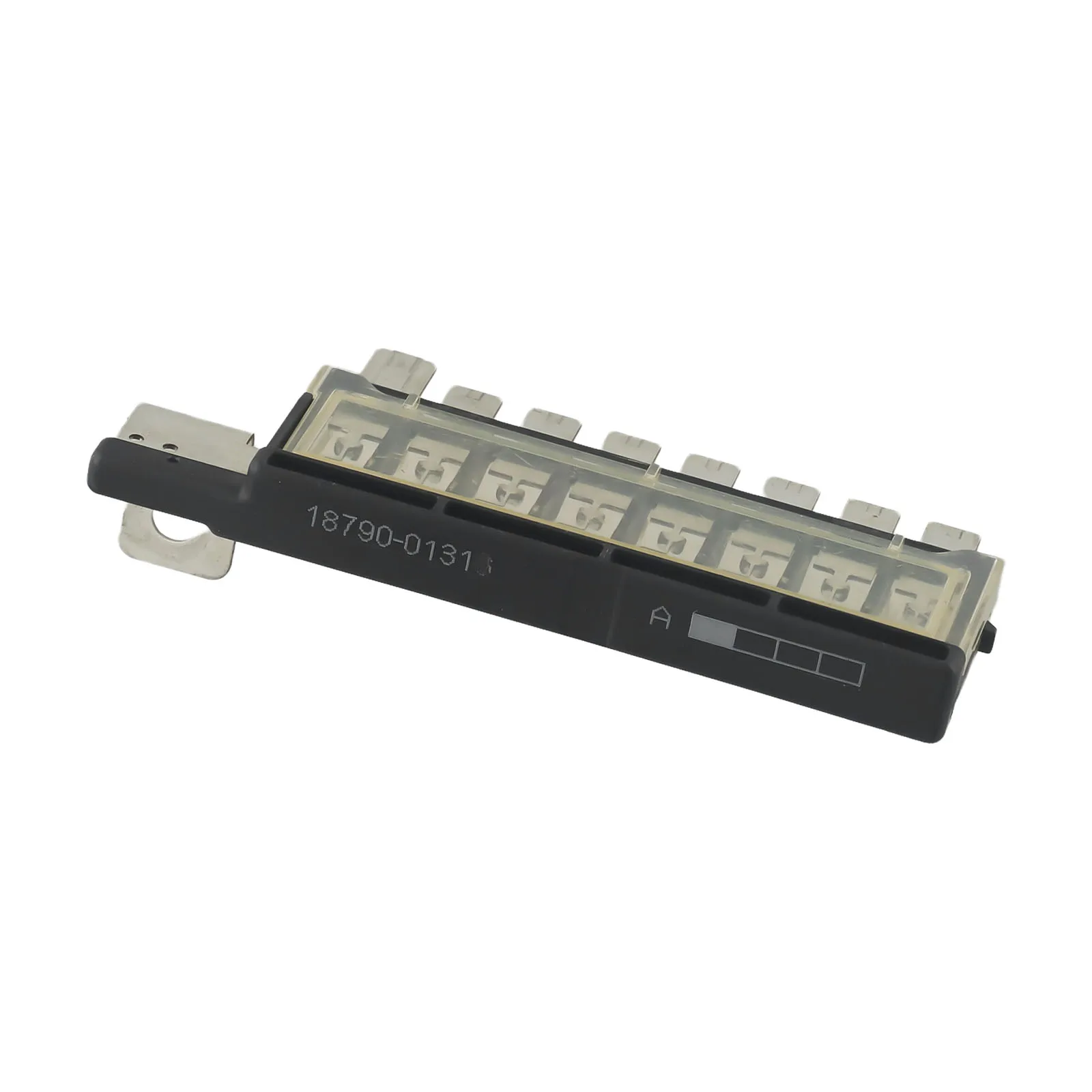 Multi Fuse Block Fuse Box 1879001315 for Hyundai For Elantra and For Sonata 2011 2016 Fits Optima 2 4L L4 DOHC Engine Models