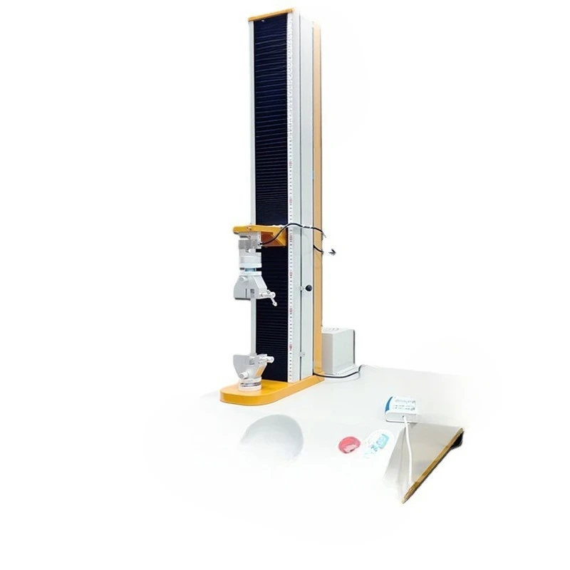 Double-sided tape peel strength peel force tester peel force tester