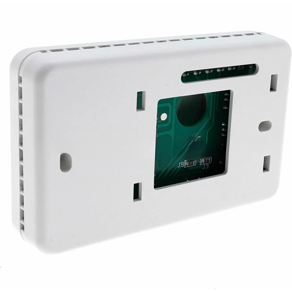 Rv Thermostat With …