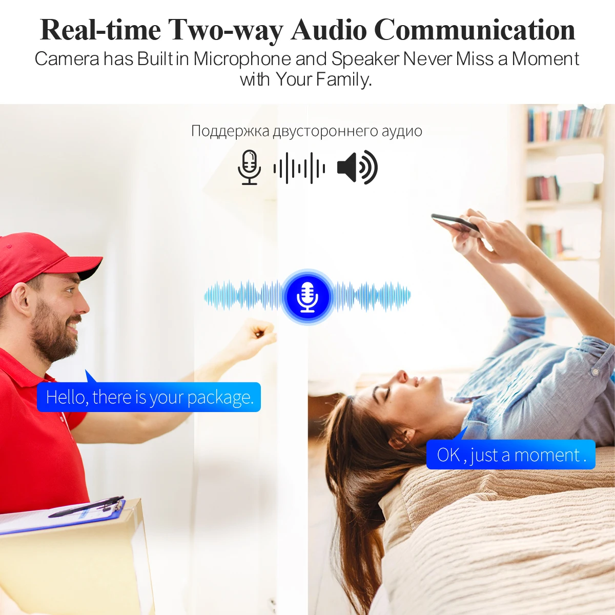 Techage 36CH 4K 5MP 8MP POE PTZ Camera System Smart Ai Human Detected Two-way Audio Color Night H.26S Security Surveillance Kits