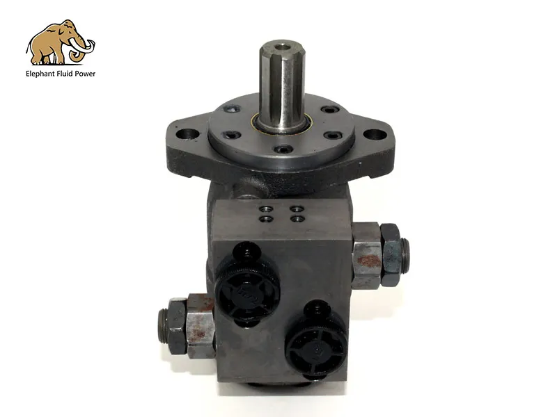 OMP200 Hydraulic Motor