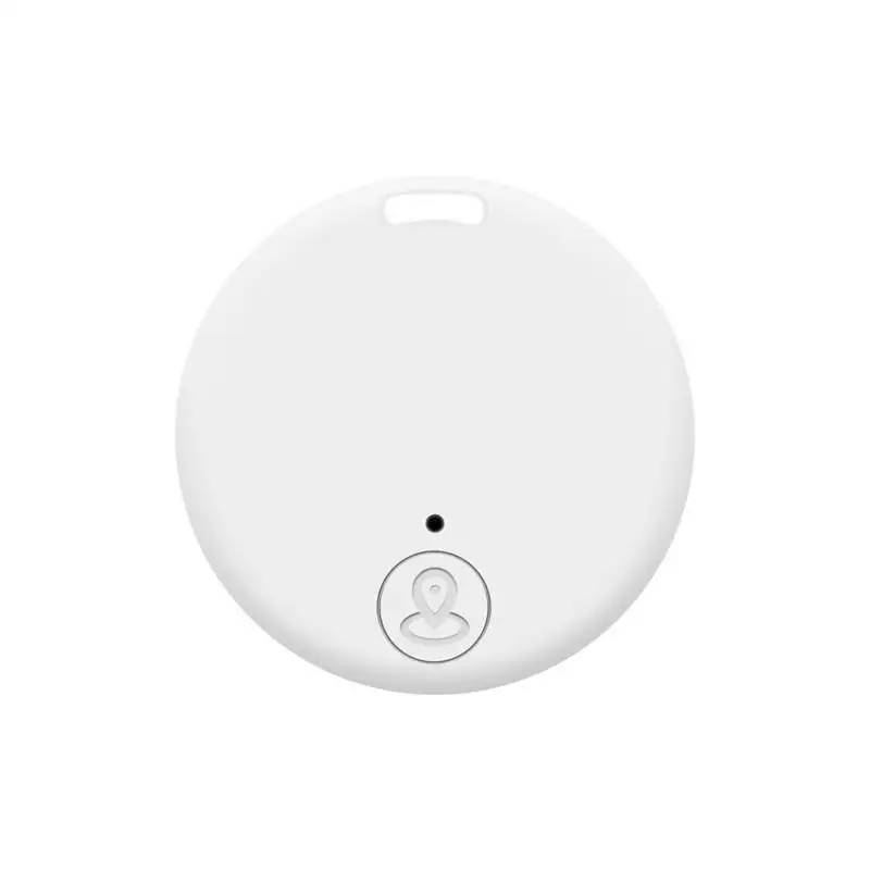 Neuer Mini-GPS-Tracker, Bluetooth 5.0, Anti-Verlust-GPS-Gerät, Auto-Tracking, iOS, Android, Smart Finder, Locator, Zubehör 2026
