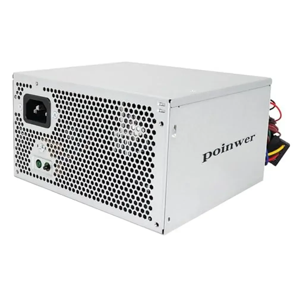 460W Power Supply Compatible with Dell XPS 8930 8920 8910 8900 8700 8300 Alienware Aurora R5 Series ATX EPS Form Factor High/Low