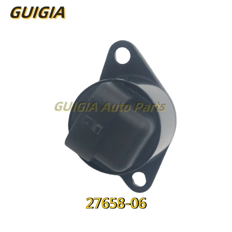 

Клапан холостого хода, двигатель IAC 2765806, для Harley Davidson Dyna Softail Touring Twin Power, новая модель 27658-06, автомобильные детали