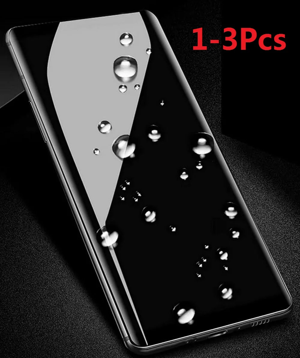 

1-3Pcs Anti Spy Hydrogel Film For OPPO Realme A78S A15 A11 A54S 4G A57S Q5I C30S V23 A8 A38 A18 Privacy Screen Protector