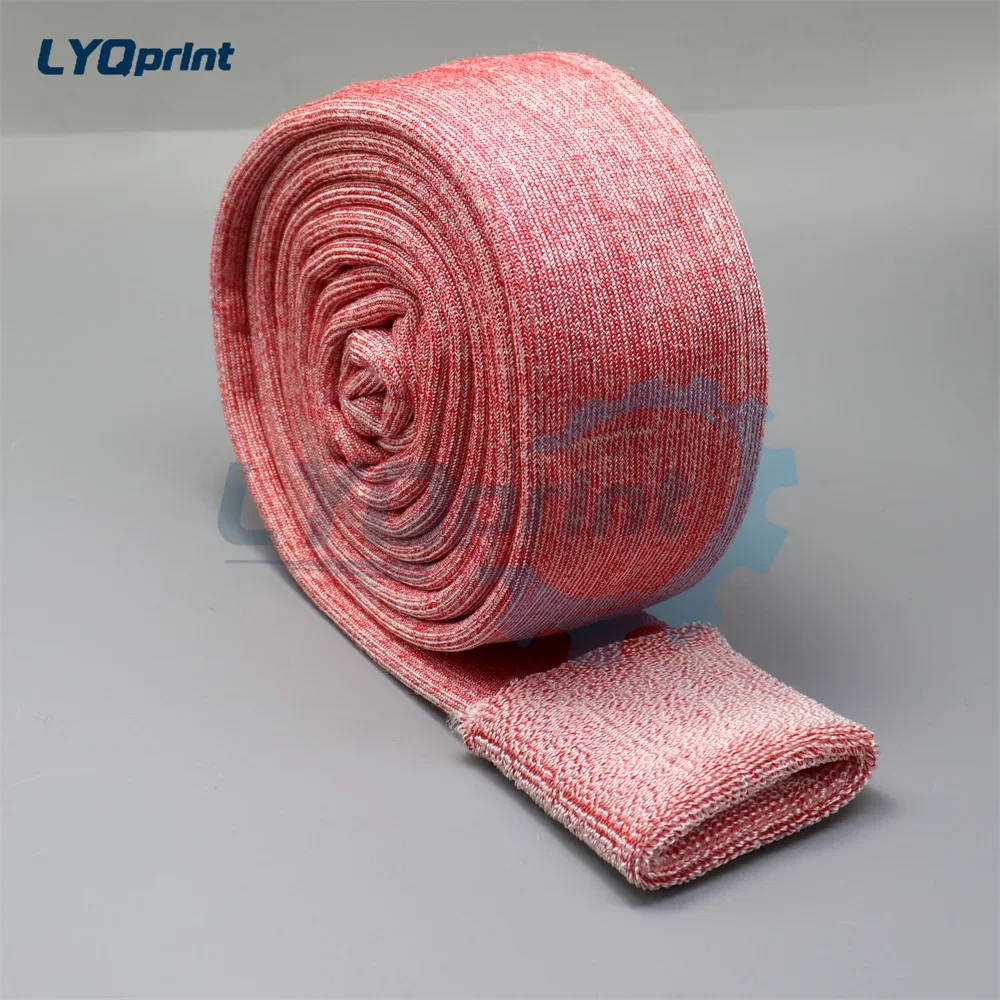Best Quality 65MM 80MM 87MM Width Printing Machine Consumables For Heidelberg Parts