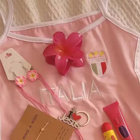 Limoncello T-shirt Capri Italiensk Skjorta Dam Kortärmade T-shirts Italienska Citron Grafiska T-shirts Sommar Fruktt-T-shirt Damkläder 10 best sales Tillverkad i Italien - №7