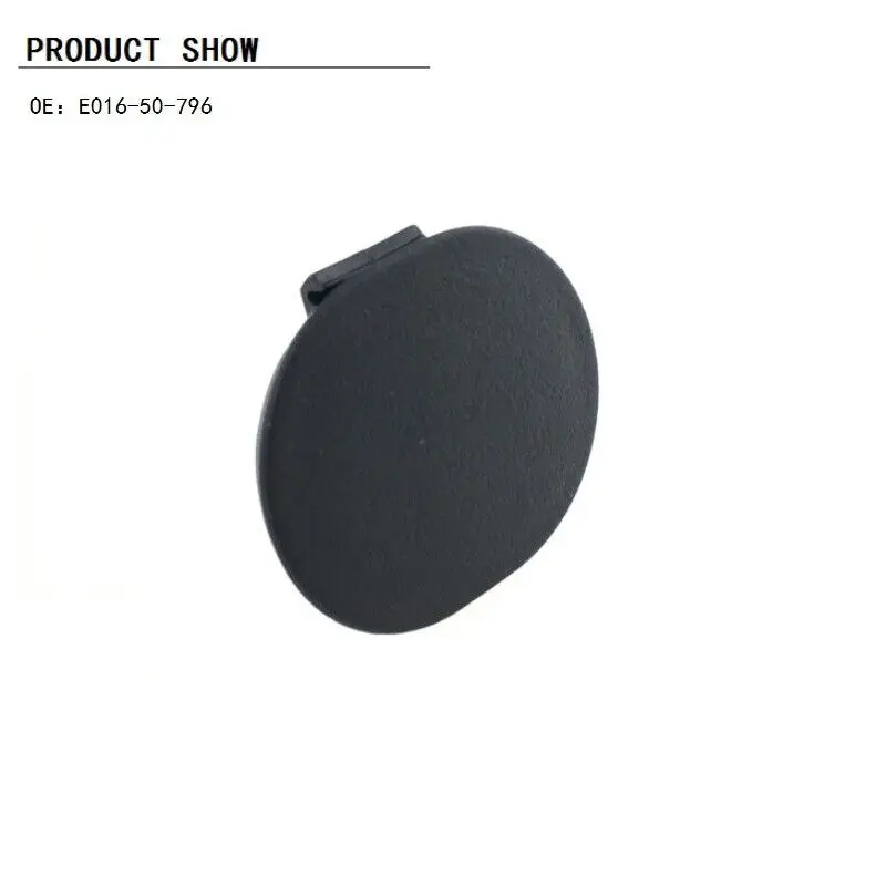 

2PCS Windscreen Cowl Screw Cap Windscreen Cowl Grille Water Leak Repair Cap Cover Kit For Mazda MX5 Mk3 Car Accessories