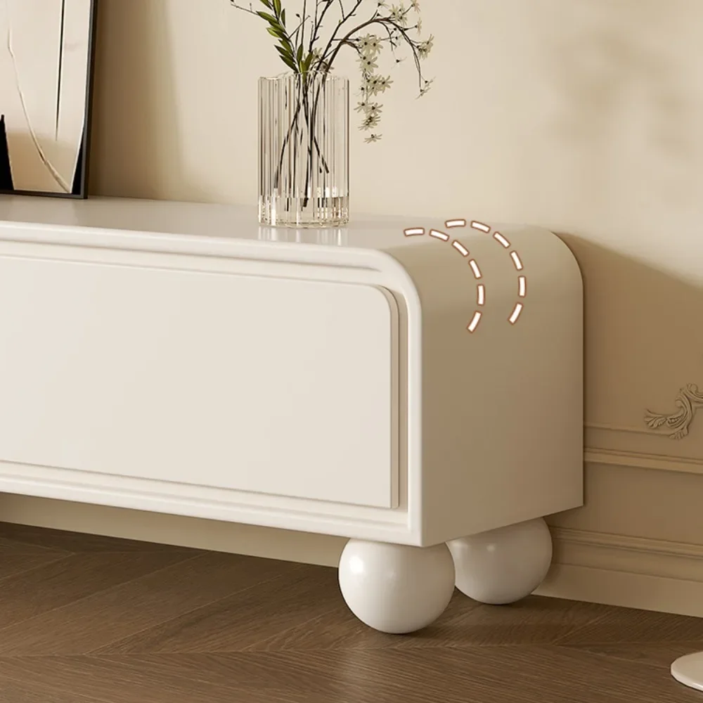 Комод-органайзер, ящики для телевизора, развлечения, роскошная подставка для телевизора в скандинавском стиле, эстетичный угловой дизайн, дизайнерская мебель Muebles De Salon