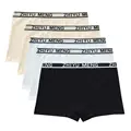 5PCS Color 9