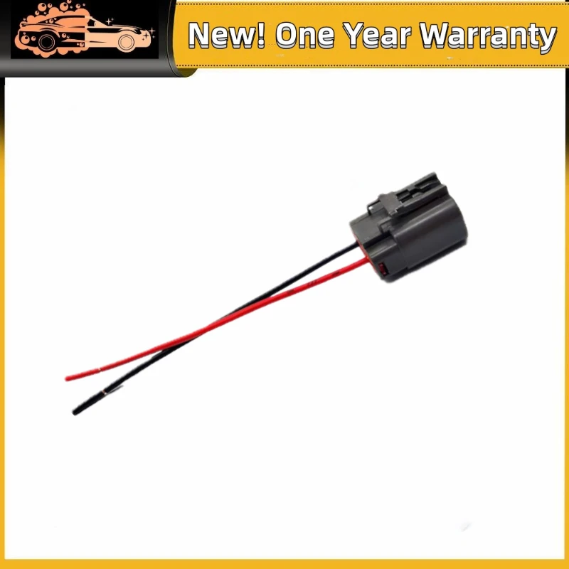 

2-контактные автомобильные вилки генератора, аксессуары, пригодные для Mitsubishi Ford Hyundai Bosch Hitachi Holden Nissan