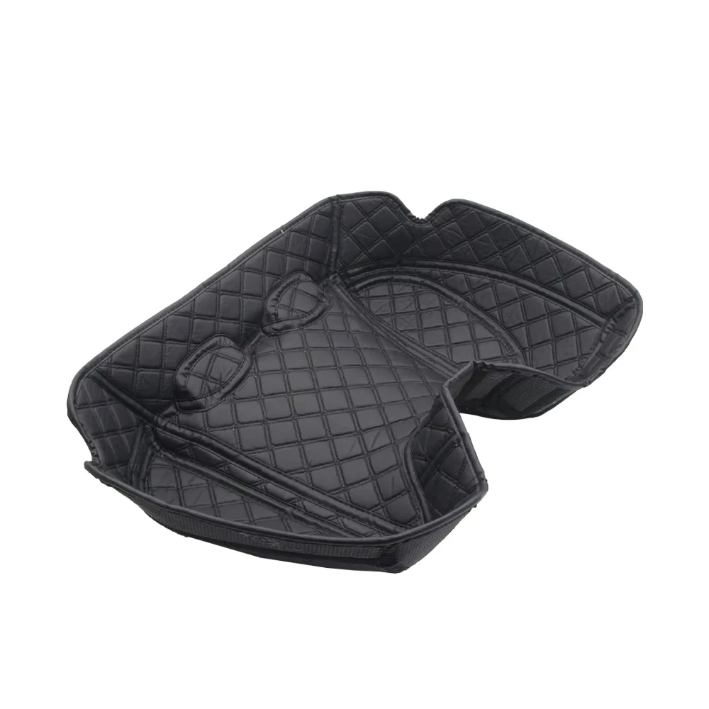For Honda Forza 350 750 NSS750 XADV750 ADV350 NT1100 Luggage Box Inner Pads Container Tail Lining Protect Motorcycle Accessories