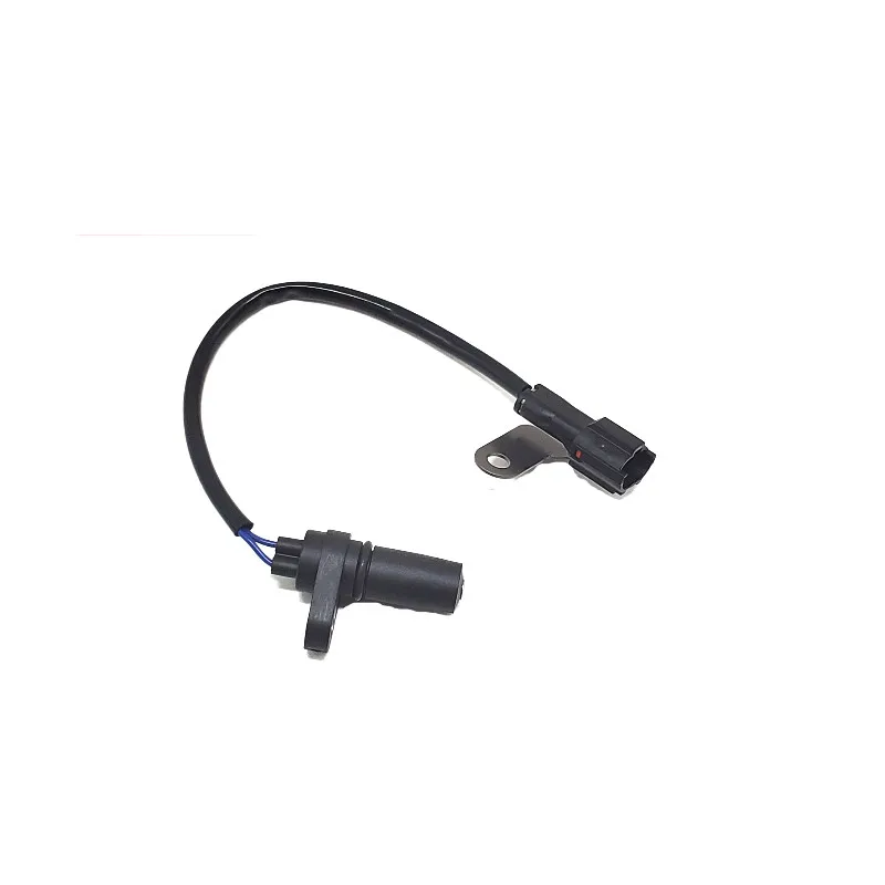 

Free Shipping Sany SY335 365 6HK1 excavator parts camshaft speed sensor Hitachi 330-6 sensor accessories