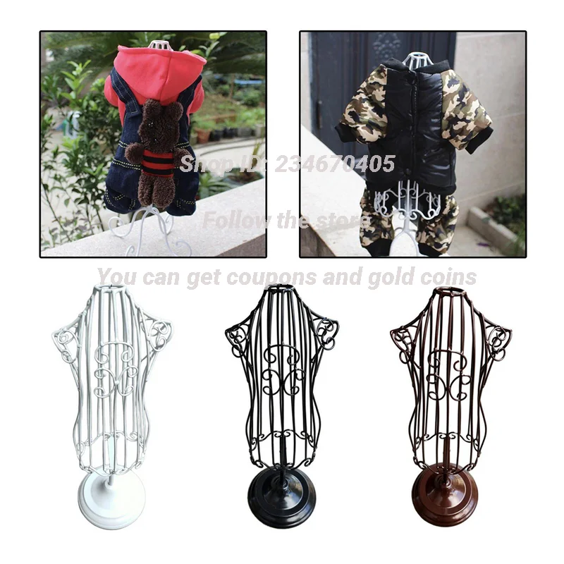 Display Holder Stand Model  Mannequins, Child Rack for Dress Cloth Gown Doll Clothes, 3 Styles, Mannequins Tools, Accessories