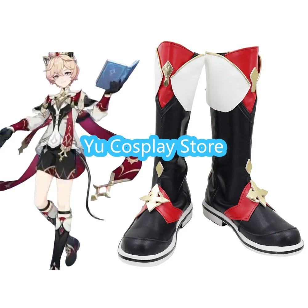 chaussures-de-cosplay-genshin-impact-mondstadt-tartaglia-chaussures-de-fete-et-d'aventure