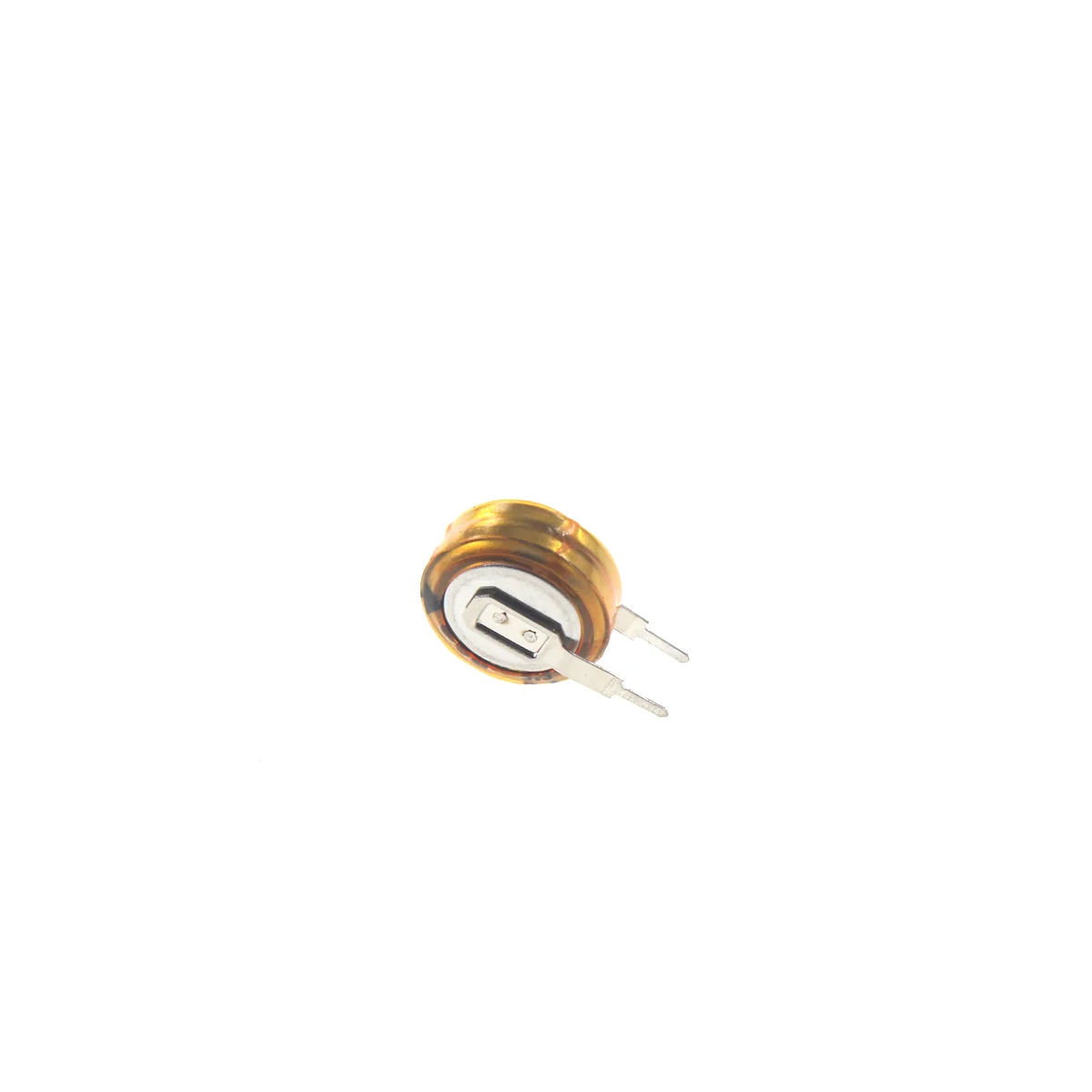 2ชิ้น5.5V ซูเปอร์คาปาซิเตอร์0.1F 0.22F 0.33F 1F 1.5F 4.0F V-Type C-TYPE H-button Farad Capacitor