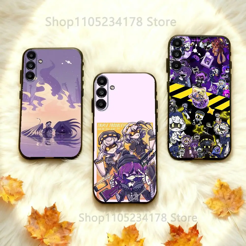 M-Murder Drones Uzi… - image