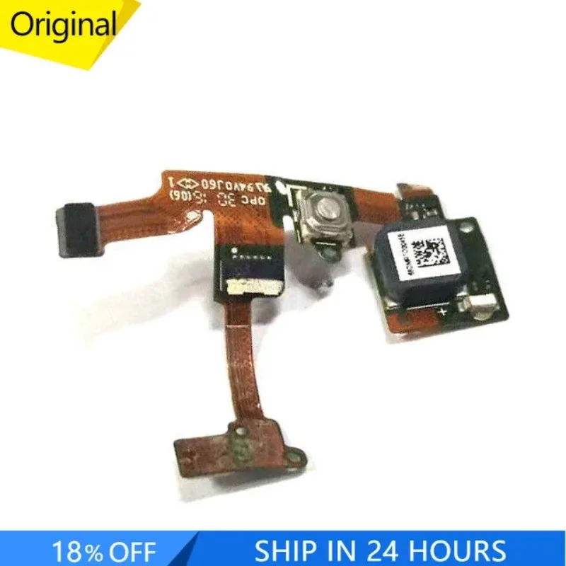 New Genuine for Gopro Hero 5 Session Shutter Select Setting Flex Cable Sport Camera Replacement Repair Part