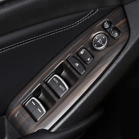 10 best sales honda accord wood trim - №2