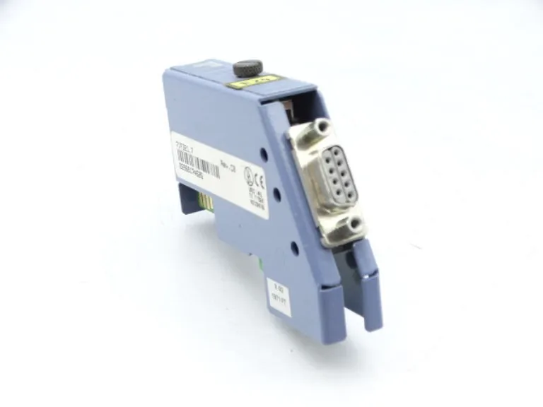 New Original Ready Stock 7IF321.7 Industrial Automation PAC Dedicated PLC Programming Controller