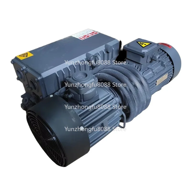RA0040/063/100F Rotary Vacuum Pump High Quality Oil Rotor Vane Industrial Pump